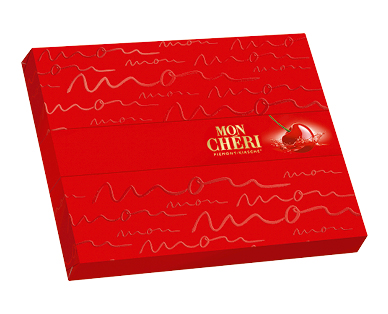 Mon Chéri FERRERO