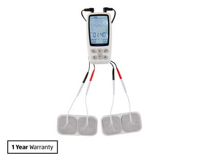 3-in-1 Tens Machine