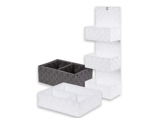 Storage Basket Assortment