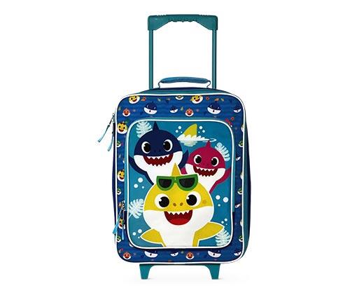 Licensed Kids' Suitcase