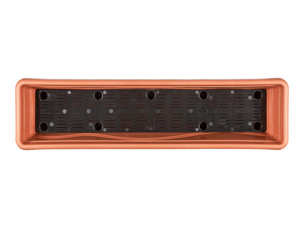Parkside Plant Trough
