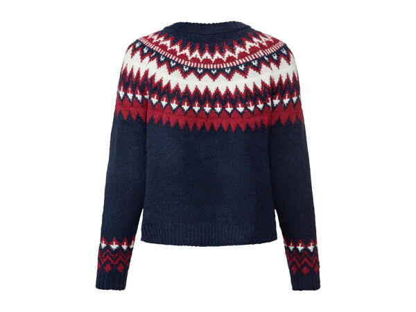 Esmara Ladies' Jumper
