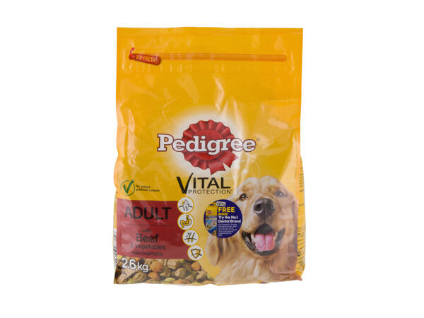 Pedigree Complete Adult Dogfood