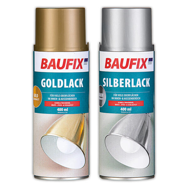 Sprühlack