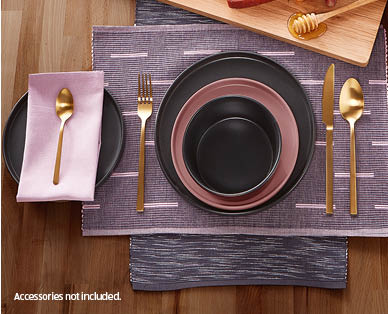 Cutlery Set 16 Piece