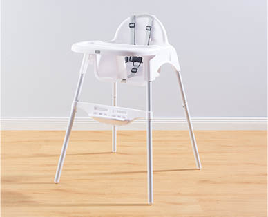Mother's Choice(R) Baby Highchair