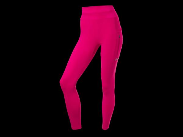 Ladies' sports leggings