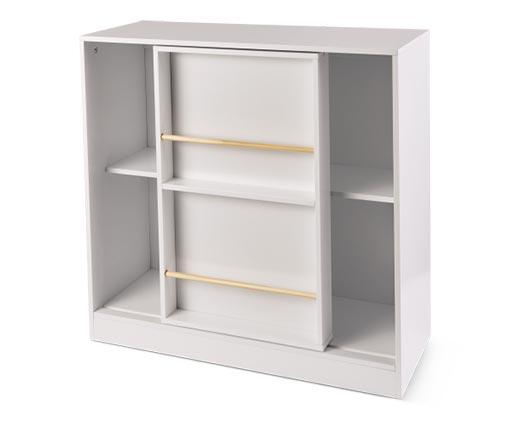 SOHL Furniture 
 Kids' Bookcase