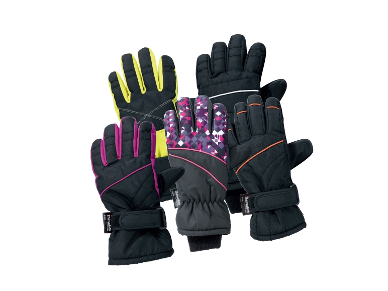 Gants de ski pour enfants