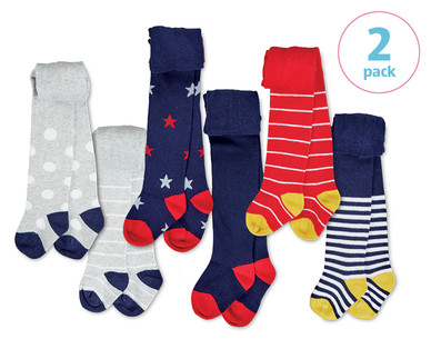 Infants' Tights