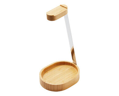 Bamboo Tech Storage