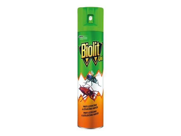 BIOLIT