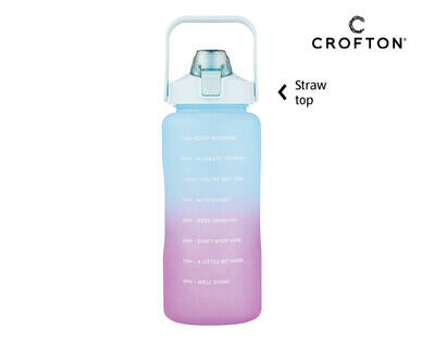 Motivational Bottle 2L