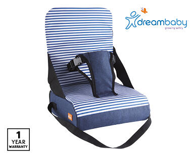 Grab 'n' Go Booster Seat