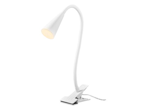 LED Clip Lamp
