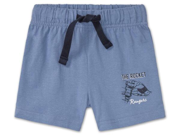 Kleinkinder Shorts