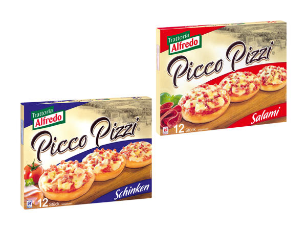 Picco Pizzi