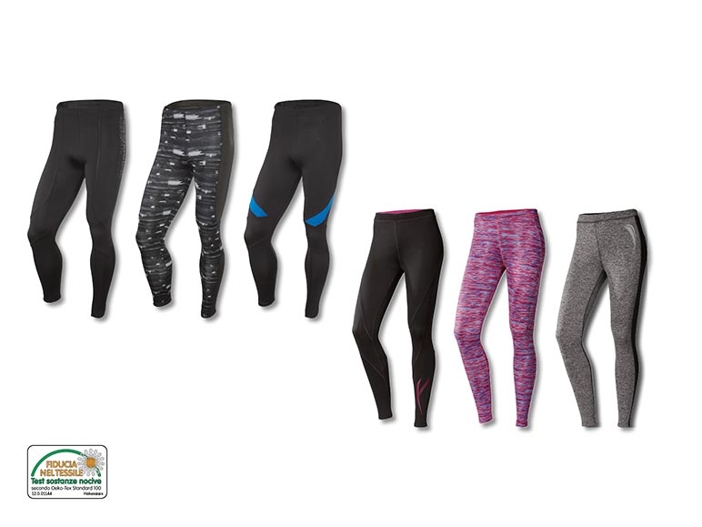 Pantalone sportivo