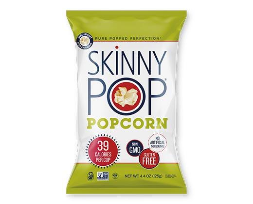 SkinnyPop Popcorn