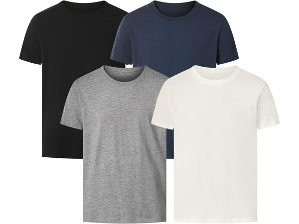 T-shirts, 2-pack