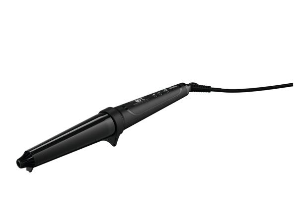 Conical Curling Tongs "Rita Ora"