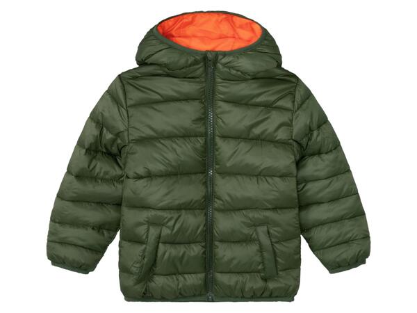Boys' Lightweight Jacket