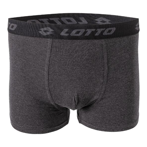 LOTTO(R) 				Boxershorts, 3 St.