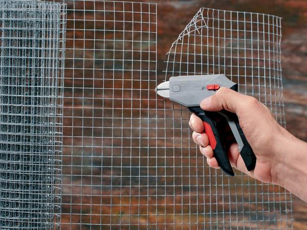 Ergonomic Needlenose Pliers, Combination Pliers or Side Cutters
