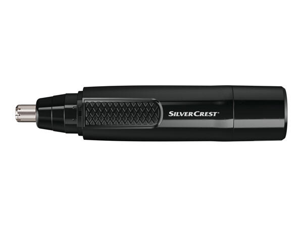 Silvercrest Nose & Ear Hair Trimmer