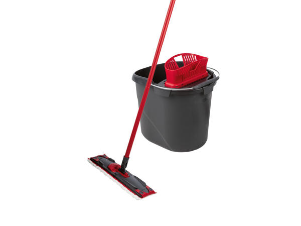 Mop & Bucket Set