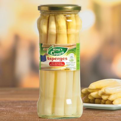 Asperges