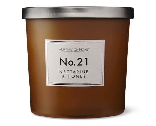 Huntington Home 
 Luxury 2-Wick Candle
