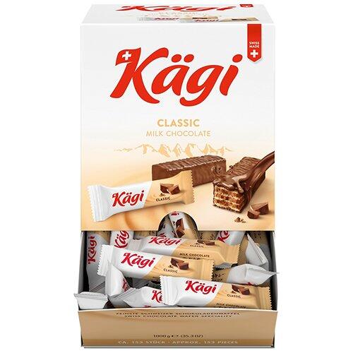 KÄGI-FRET Distributeur mini