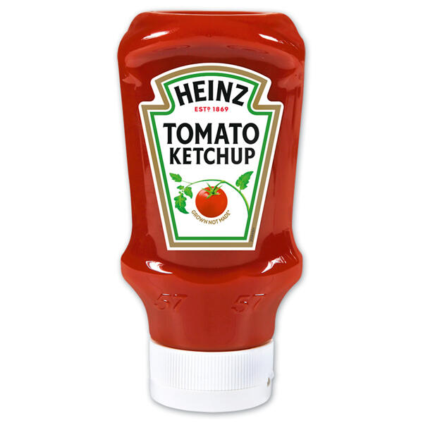Tomato-Ketchup