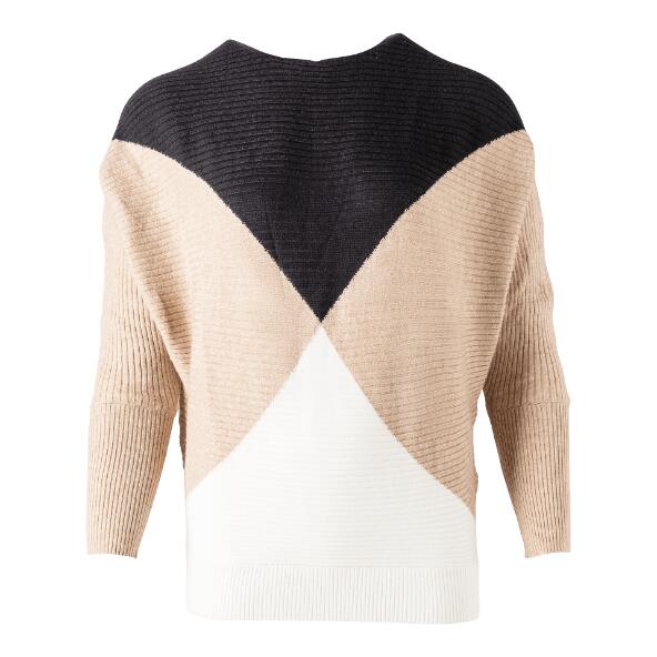 UP2Fashion(R) 				Pullover