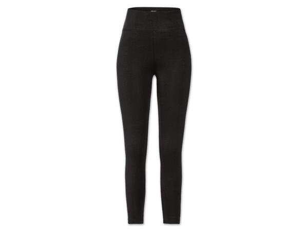 Damen Komfort-Leggings