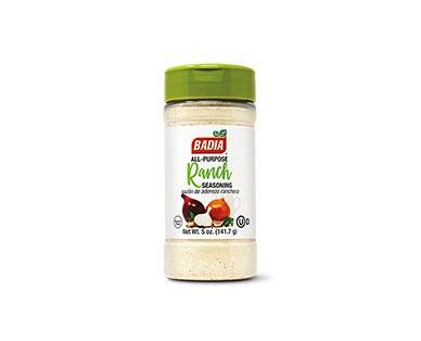 Badia All Purpose Ranch Seasoning
