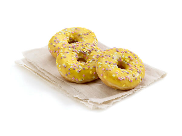 Donut de Pâques