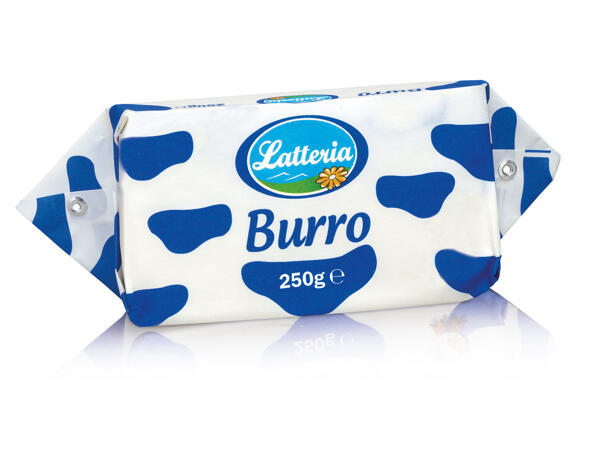 Butter