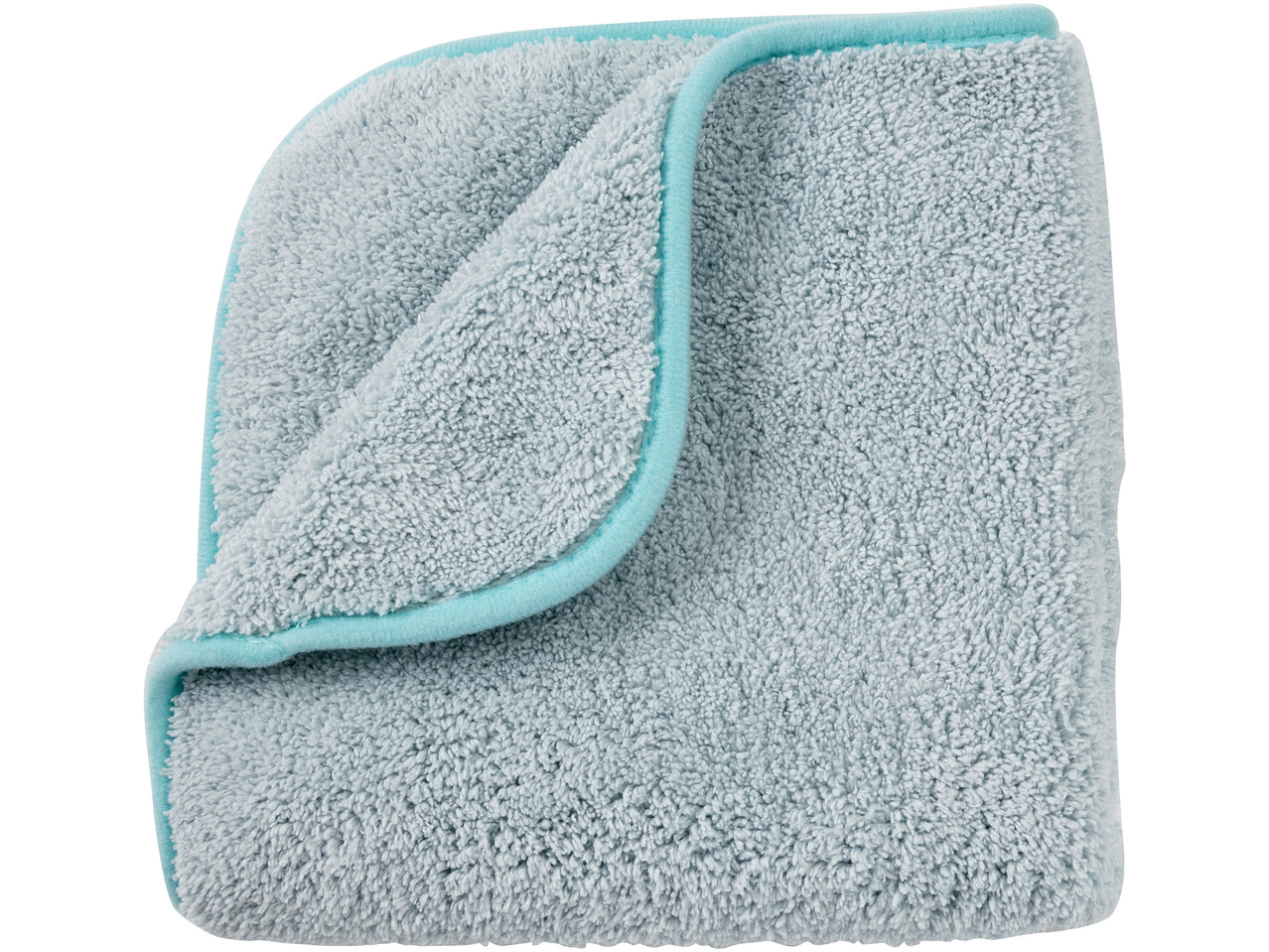 AQUAPUR(R) Premium mikrofiber-/polerklud