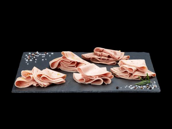 Saucisse de Lyon/charcuterie