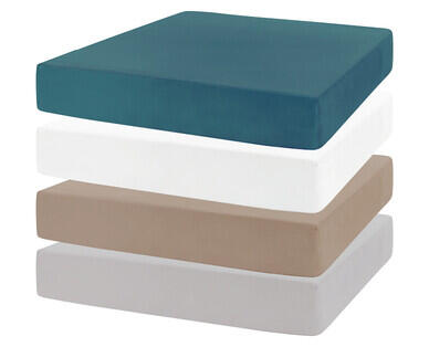MY LIVING STYLE 
 DRAP-HOUSSE POUR LIT BOXSPRING