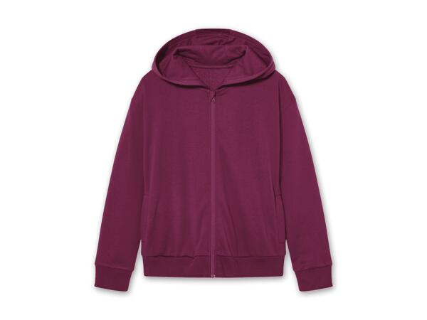 Kinder Sweatjacke