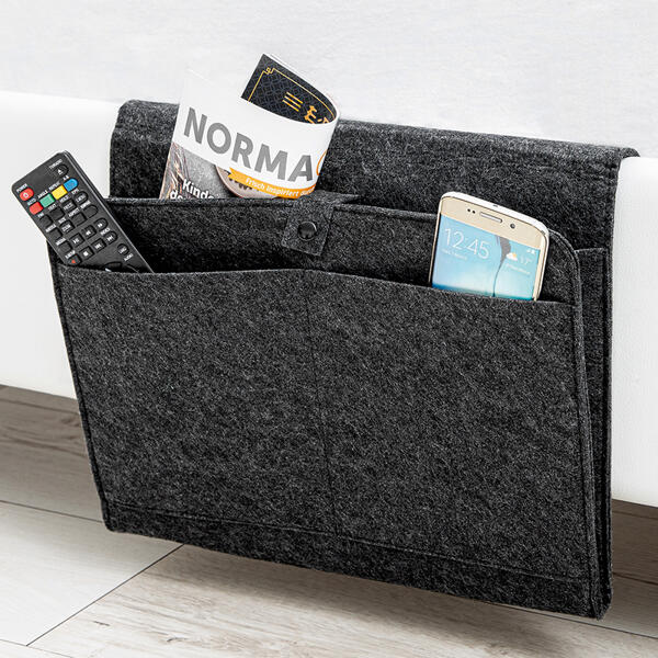 Bett-Organizer