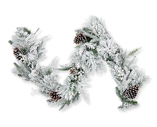 Merry Moments 
 Holiday Wreath or Garland