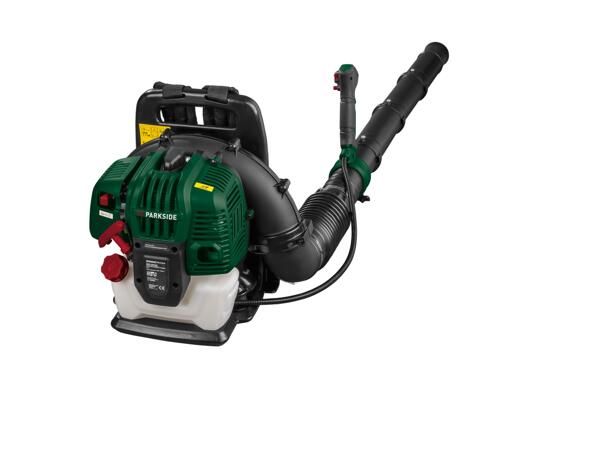 Petrol Leaf Blower