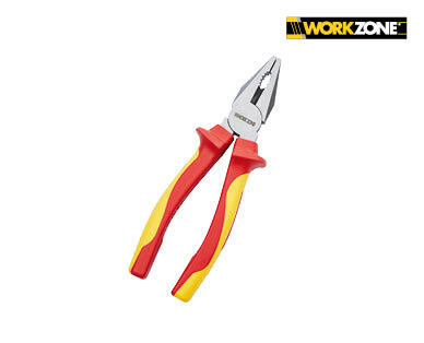 Assorted VDE Pliers