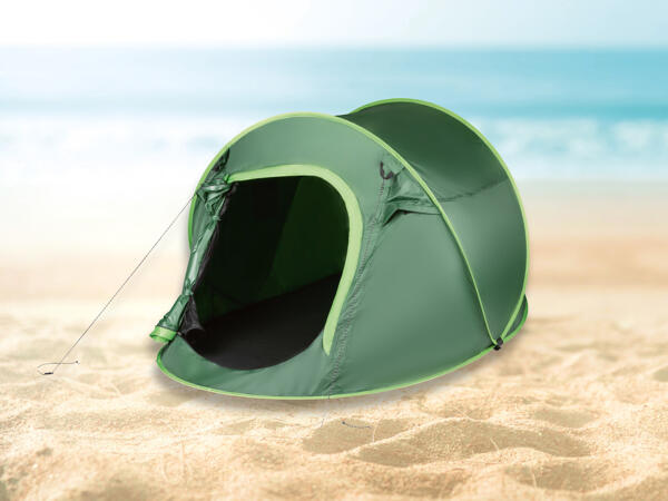 Pop Up Tent