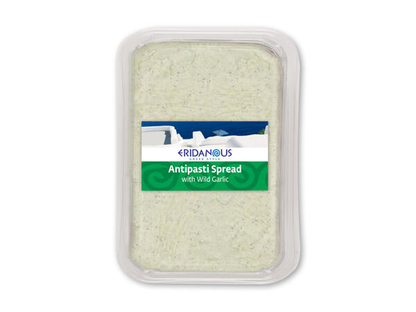 Antipasticreme