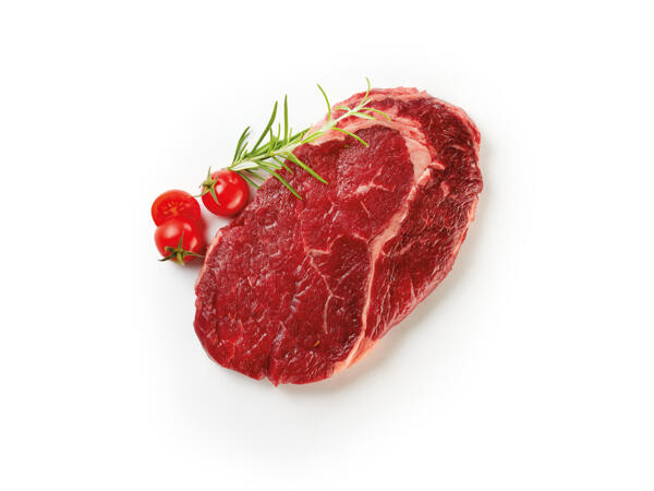 Angus Ribeye Steak